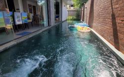 Villa  95 Thanh My Loi 