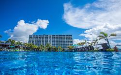Harman Resort Hotel Sanya