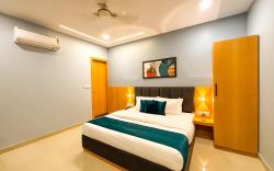 Hotel Manas Inn