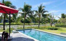 Private Villa Coastar Ho Tram Resort