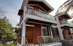 COASTAL BREEZE RESORT