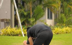 VVip Villa Coastar Ho Tram Resort