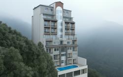 Q' Nest - Hotel Cloud End Lansdowne