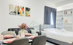 Venus Suite in Setia Alam 2