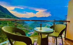 The Kempty - A Wellness Boutique Hotel, Mussoorie