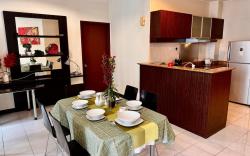 Bukit Ceylon 1206 Alor Street Pavilion 2R2B 8Pax 