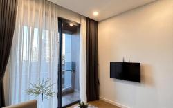 1 BR Lumiere Riverside - Bikini view West tower