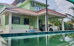 Riverscape Villa River View Farm Stay Tarkarli