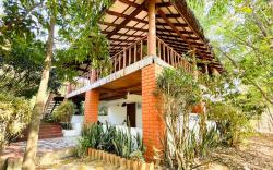 The Hideaway Hosur