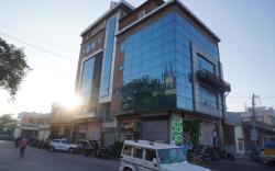 Hotel Mark Inn