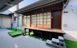 幸福民宿-花生糖