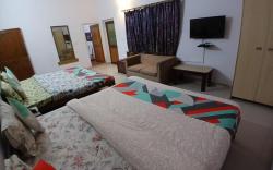 Hotel Singhasan House