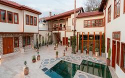 Dumo Suite Hotel