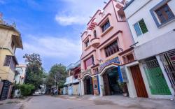 Baramunda Residence 