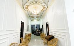 Dieng Travelink Inn