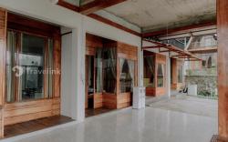 Zaada Villa Dieng By Travelink