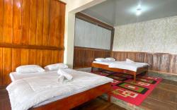 Zaada Villa Dieng By Travelink