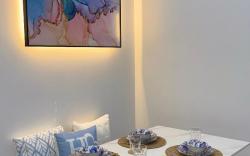 Condo@Atherton Sucat Paranaque near Airport