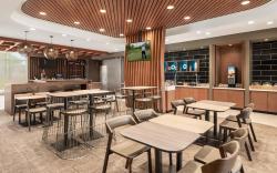 SpringHill Suites Milwaukee West/Wauwatosa