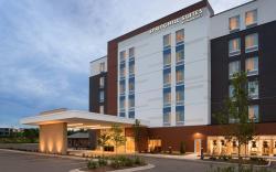 SpringHill Suites Milwaukee West/Wauwatosa