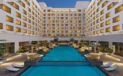 Sheraton Grand Bengaluru Whitefield Hotel & Convention Center