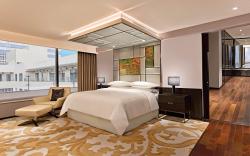 Sheraton Grand Bengaluru Whitefield Hotel & Convention Center