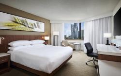 Delta Hotels Toronto Mississauga