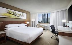 Delta Hotels Toronto Mississauga