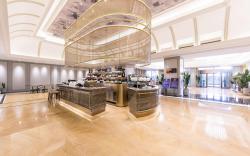 Mercure Beijing Chang An West