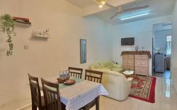 Best homestay in kuala perlis