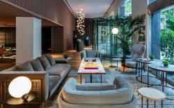 Sir Victor Hotel Barcelona