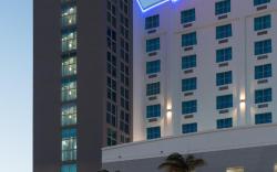 Crowne Plaza Hotel & Resorts Fort Lauderdale Airport/ Cruise By IHG