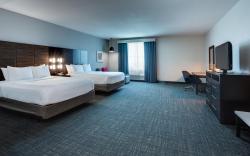 Crowne Plaza Hotel & Resorts Fort Lauderdale Airport/ Cruise By IHG