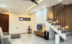 Khainest Villa