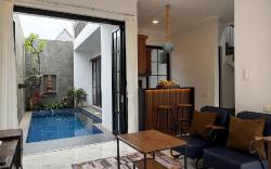 Atmadeva Boutique Villas