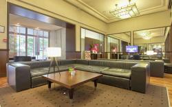 Mercure Paris-Velizy Hotel