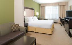 Holiday Inn Express Hotel & Suites North Sequim By IHG