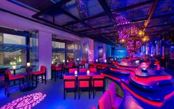Aloft Kuala Lumpur Sentral