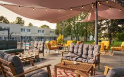Novotel Roissy Saint-Witz