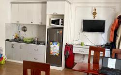 Studio Khánh Phong Apartment PG0220 Vincom