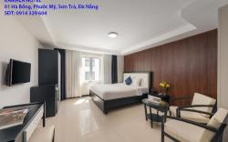 Ha Bong 2 Hotel Danang