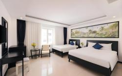 Ha Bong 2 Hotel Danang