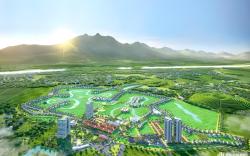 Vườn Vua Thanh Liêm Villa and Resort