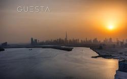 Creekside 18 - Penthouse, Dubai Creek Harbour