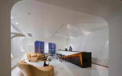 m58 Sky Sunset Hotel