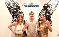 Platinum Haven Boutique