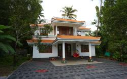 Spice Garden Residency