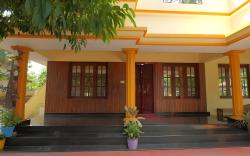 Nature Retreat  Perfect for a Relaxing Getaway