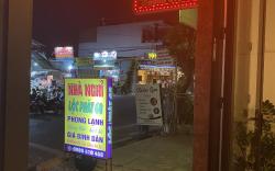 Nhà Nghỉ Lộc Phát 68