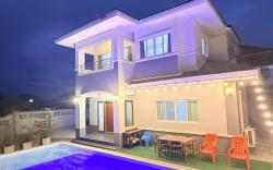 Nannam Poolvilla@สัตหีบ